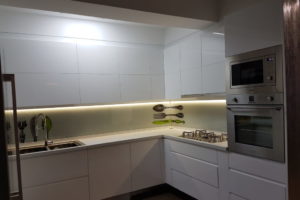 Interno Casa