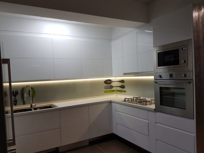 Interno Casa