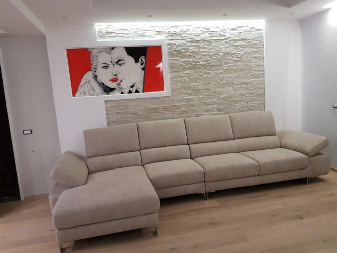 Interno Casa