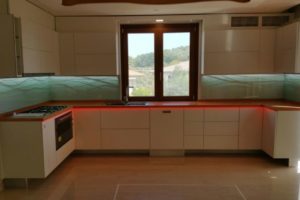 Interno Casa