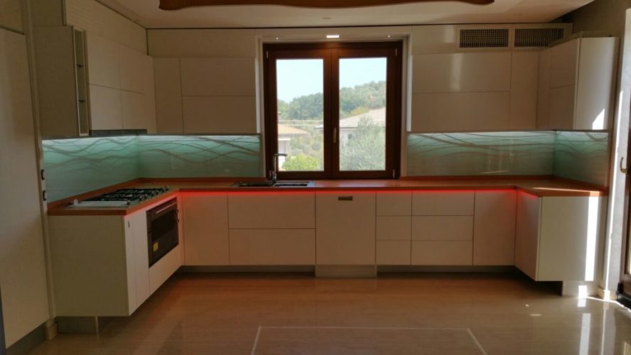 Interno Casa